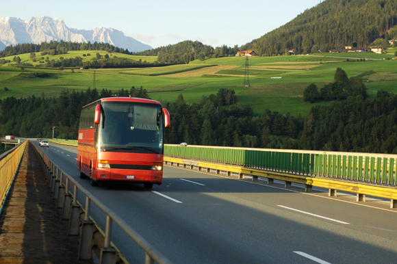 Escorted Coach Tours « HFA Travel