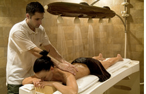 Corinthia Budapest Wellness Spa Packages