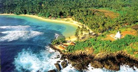 Sri Lanka  3 Days Tour Package