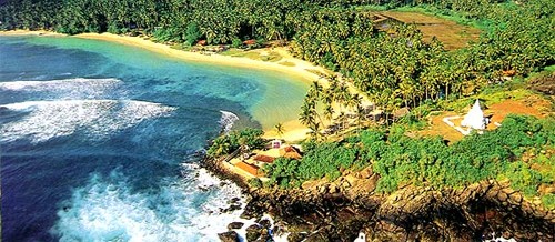 Sri Lanka  3 Days Tour Package