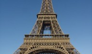 E. Disney, Paris & Asterix Theme Park