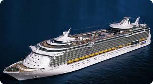 Cruise the Fjords on Independance of the Seas