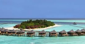 Maldives Package Deals