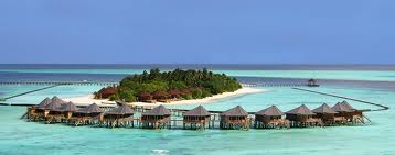 Maldives Package Deals