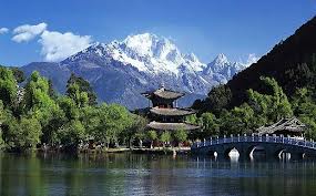 China 14-day grand tour