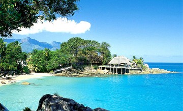 Seychelles highlights