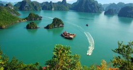 Vietnam – explore and discover
