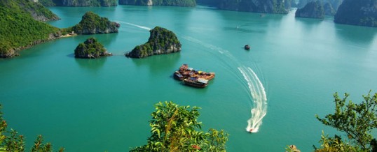 Vietnam – explore and discover