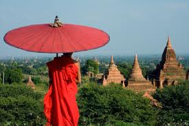 Burma – a lasting impression