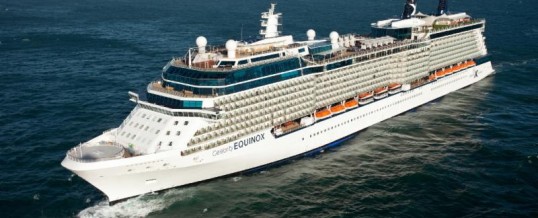 Celebrity Equinox