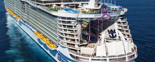 Harmony of the Seas